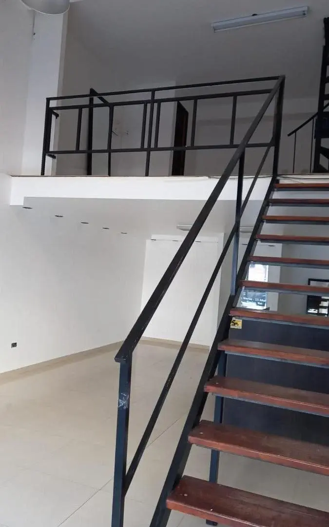 OPORTUNIDAD LOCAL COMERCIAL EN PALERMO CON VIDRIERA A LA CALLE ZONA OUTLETS 2