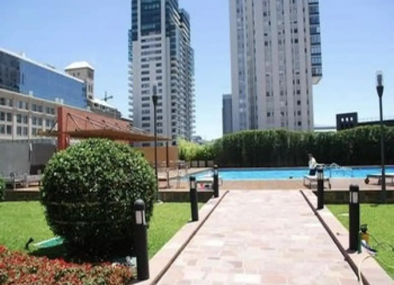Leparc Puerto Madero !Alquiler 3 ambientes amoblado y equipado en Puerto Madero ! PRECIO PAQUETE 4