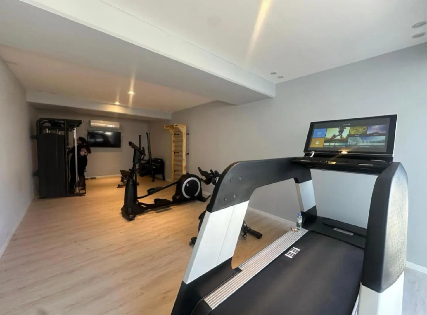 Departamento - Villa Crespo 5