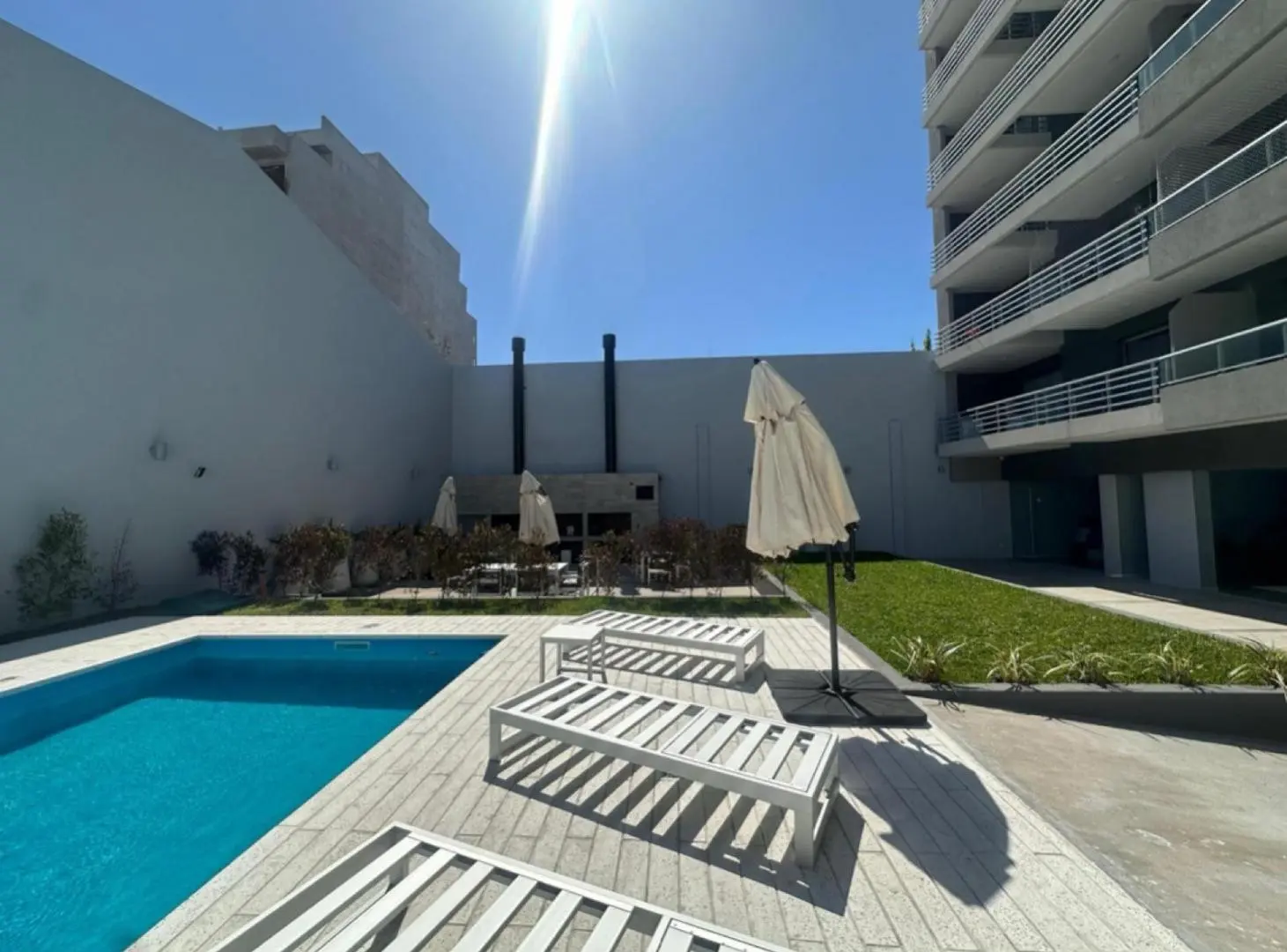 Departamento - Villa Crespo 4