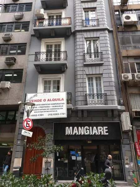 OPORTUNIDAD! LOCAL APTO TODO RUBRO 80 M² EN SAN NICOLAS EXCELENTE ZONA 3