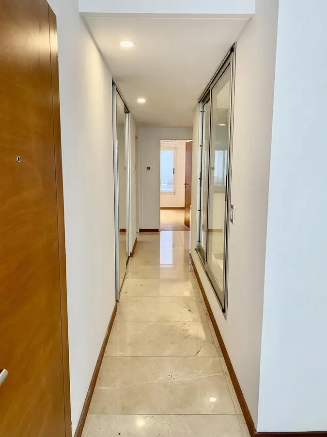 Venta 4 ambientes amoblado y equipado en belgrano 5
