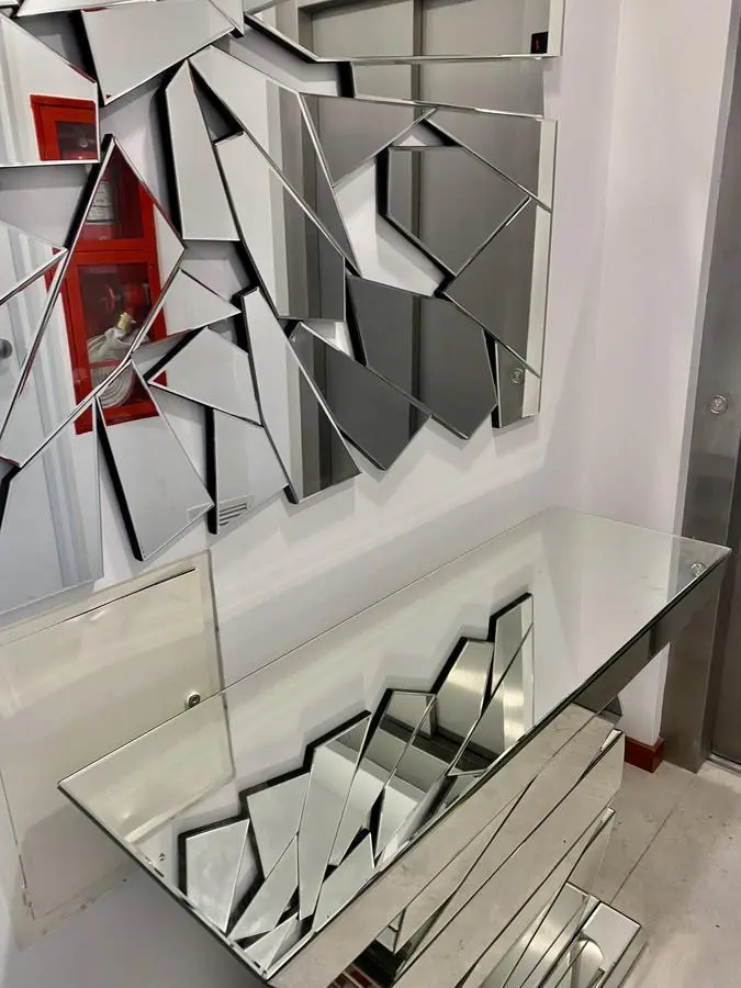 Venta 4 ambientes amoblado y equipado en belgrano 8