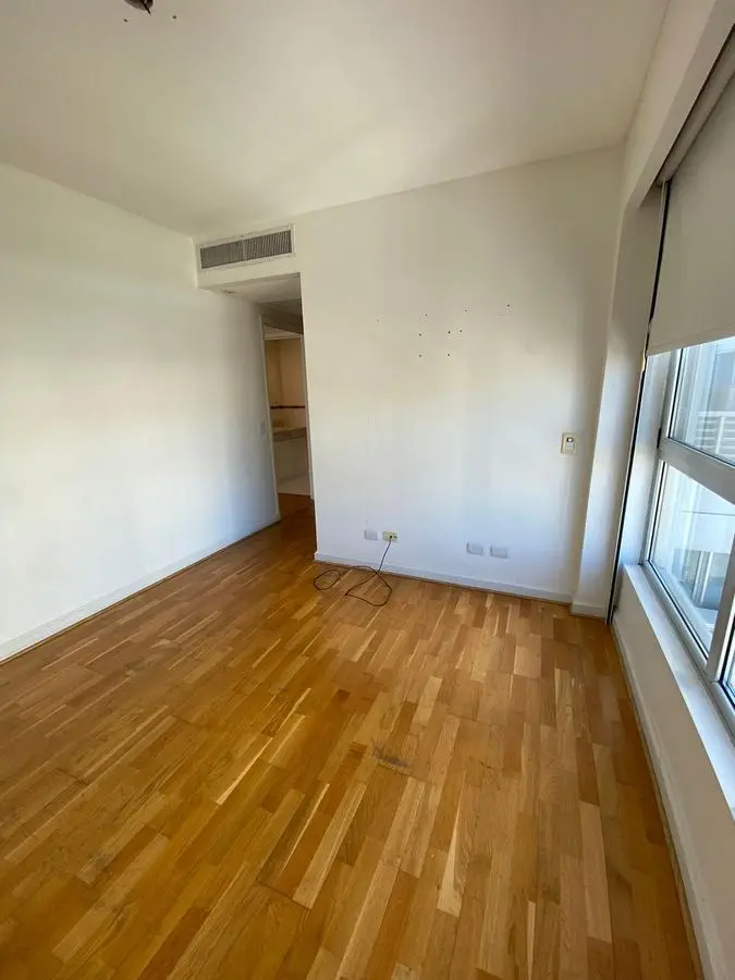 OPORTUNIDAD EN TORRE BELLINI 4 AMB 118 M2 PISO ALTO C/COCHERA 8