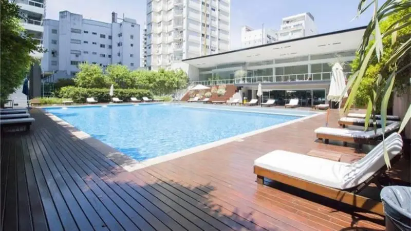 OPORTUNIDAD EN TORRE BELLINI 4 AMB 118 M2 PISO ALTO C/COCHERA 1