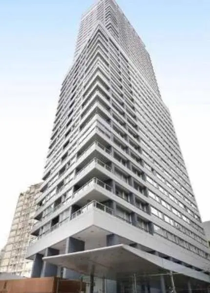OPORTUNIDAD EN TORRE BELLINI 4 AMB 118 M2 PISO ALTO C/COCHERA 2