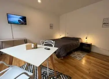 OPORTUNIDAD! MONOAMBIENTE A ESTRENAR 31,5M² EN TORRE DE CATEGORIA 5