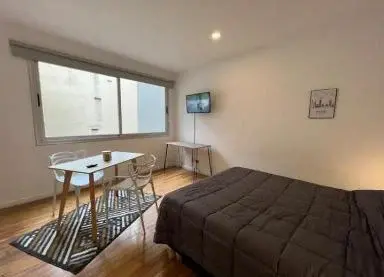 OPORTUNIDAD! MONOAMBIENTE A ESTRENAR 31,5M² EN TORRE DE CATEGORIA 2