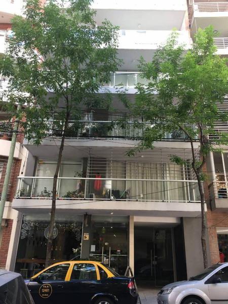 OPORTUNIDAD! MONOAMBIENTE A ESTRENAR 31,5M² EN TORRE DE CATEGORIA