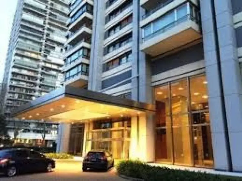 TORRE LEPARC DEMARIA! 6 AMB 410 M² CON 3 COCHERAS FULL AMENITIES 4