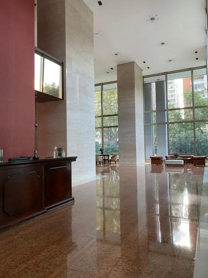 TORRE LEPARC DEMARIA! 6 AMB 410 M² CON 3 COCHERAS FULL AMENITIES 2