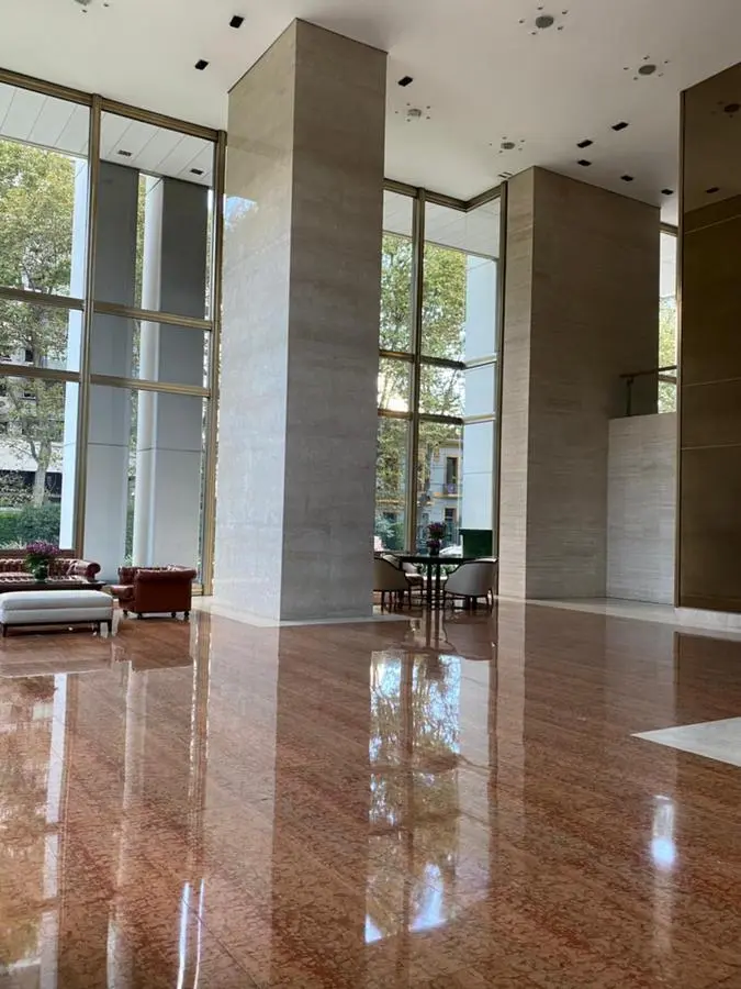 TORRE LEPARC DEMARIA! 6 AMB 410 M² CON 3 COCHERAS FULL AMENITIES 3