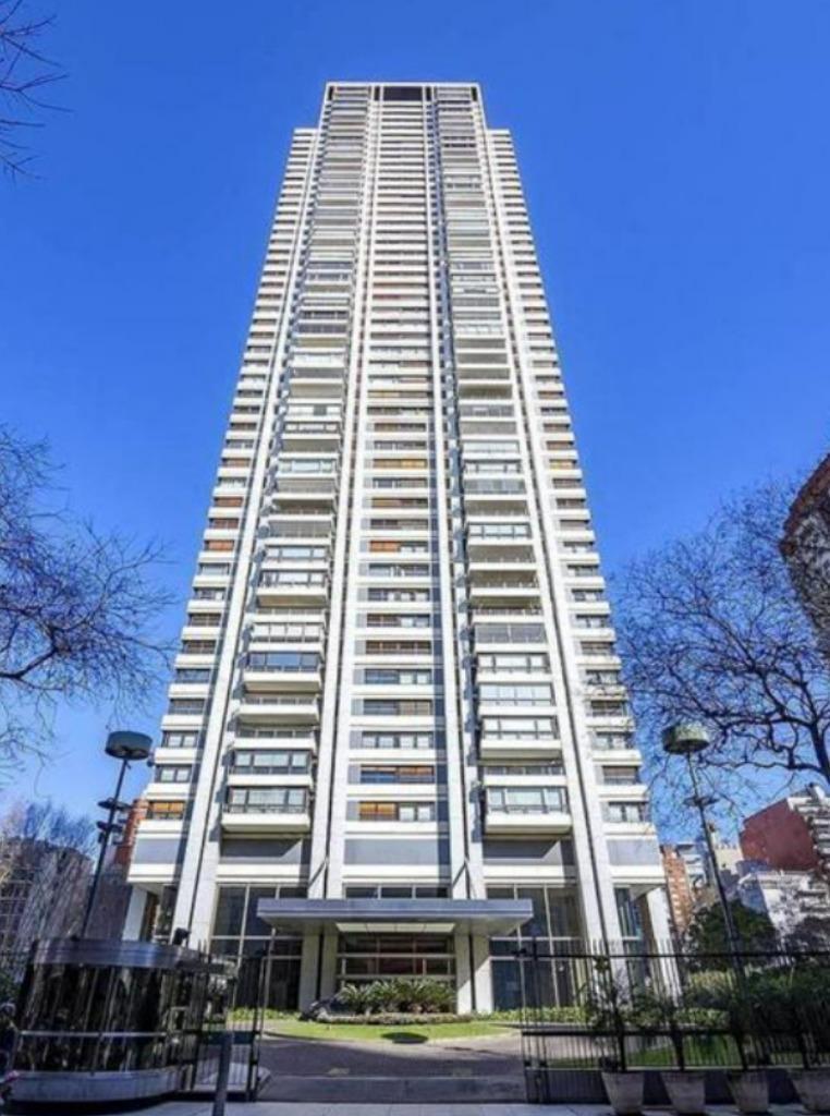 TORRE LEPARC DEMARIA! 6 AMB 410 M² CON 3 COCHERAS FULL AMENITIES