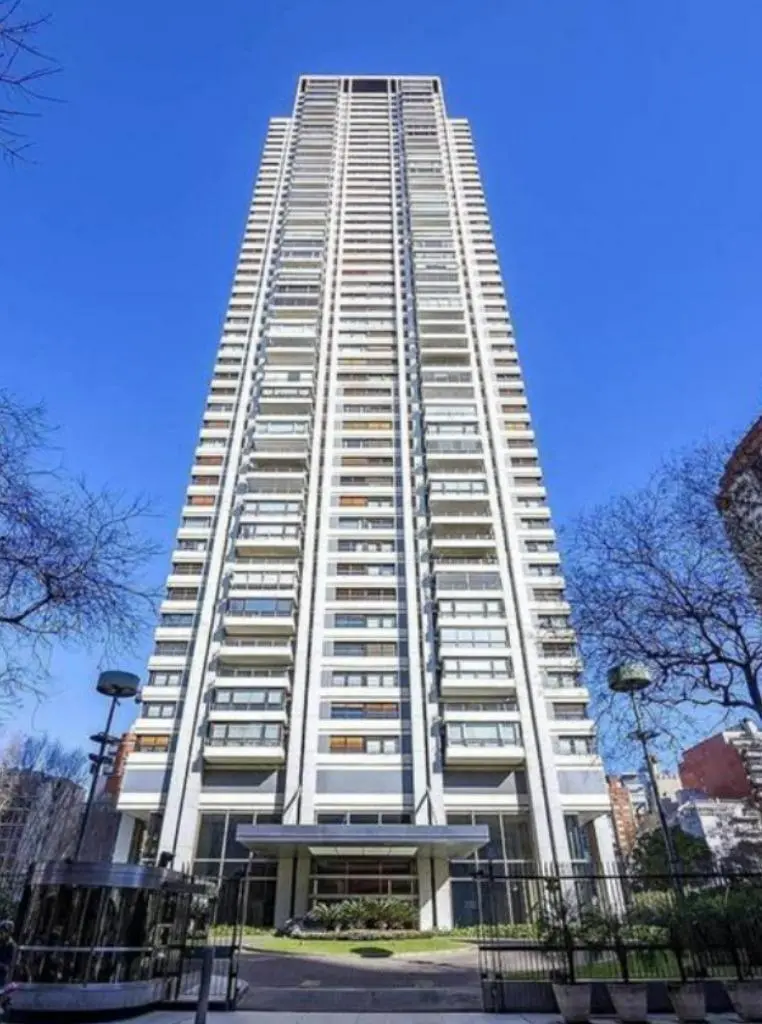 TORRE LEPARC DEMARIA! 6 AMB 410 M² CON 3 COCHERAS FULL AMENITIES 5
