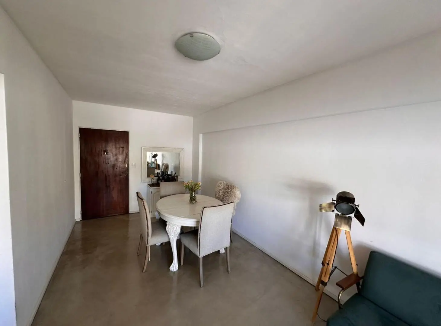Departamento en Belgrano 1