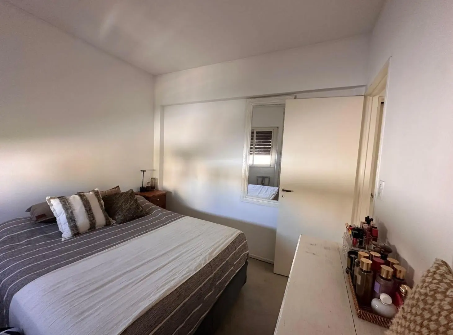 Departamento en Belgrano 5