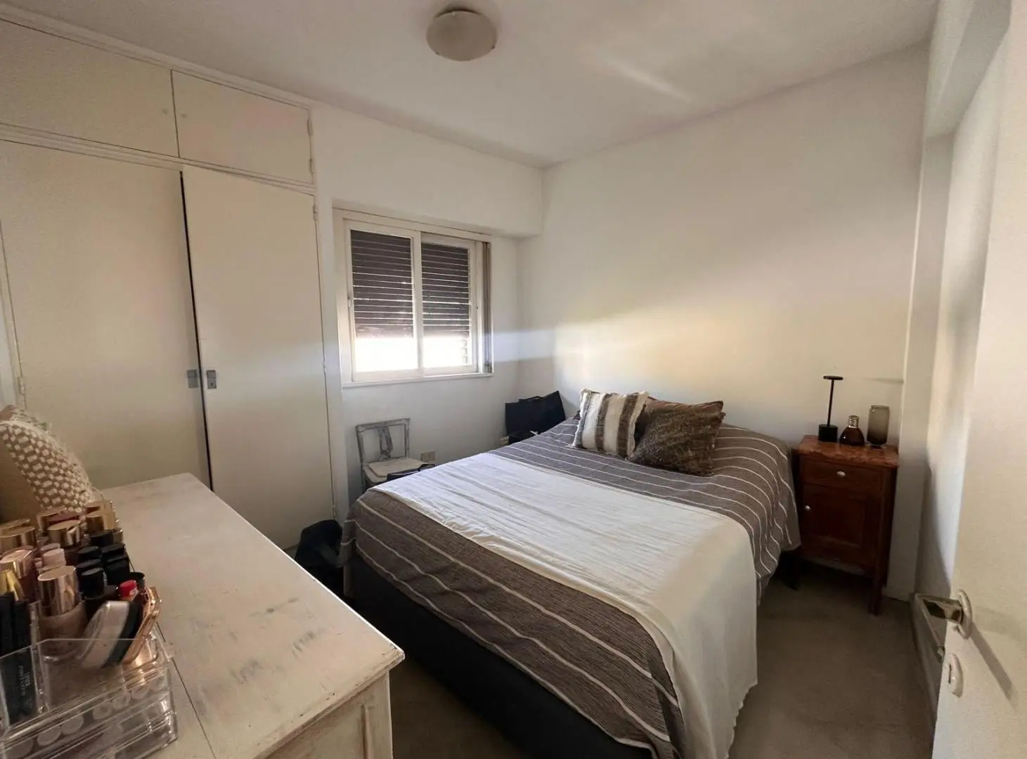 Departamento en Belgrano 8