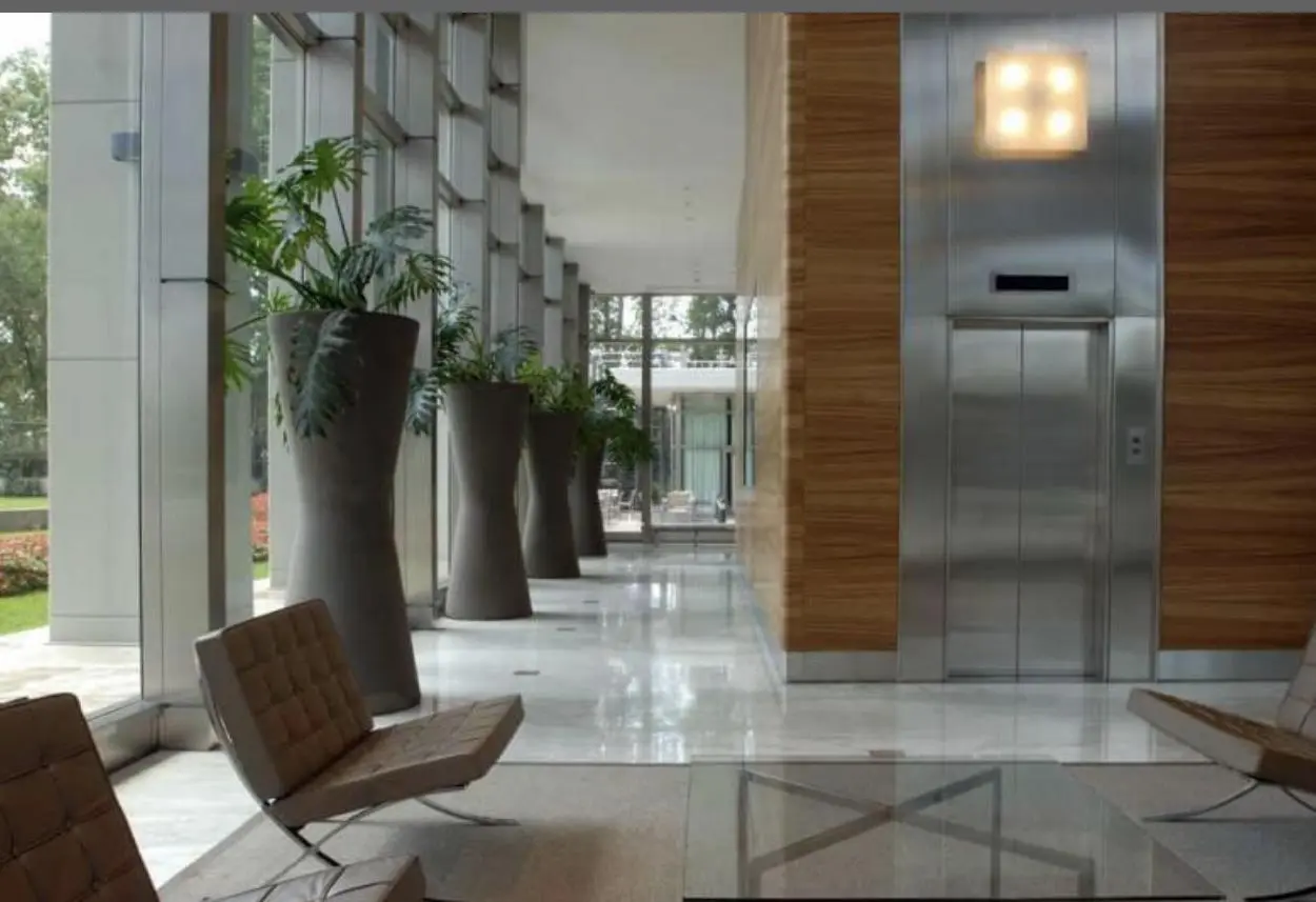 Leparc Puerto Madero !Alquiler 3 ambientes amoblado y equipado en Puerto Madero ! Piso altísimo 2