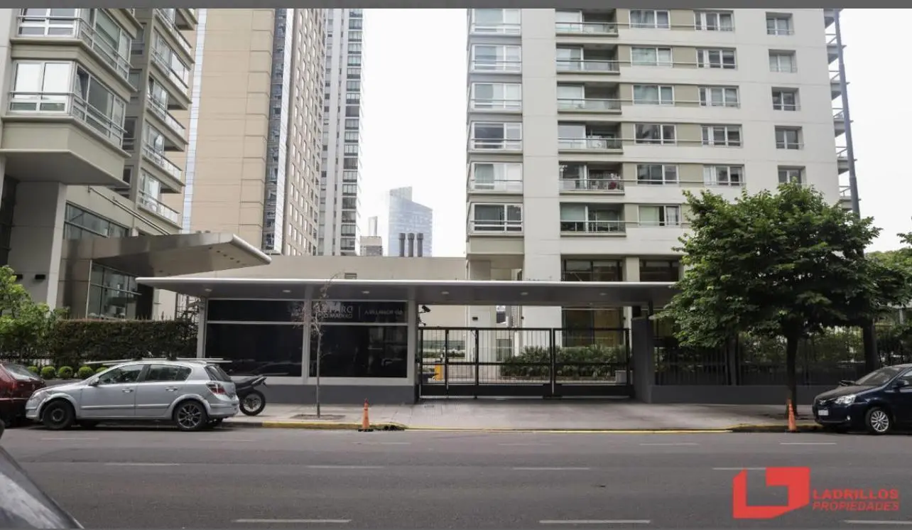 Leparc Puerto Madero !Alquiler 3 ambientes amoblado y equipado en Puerto Madero ! 3