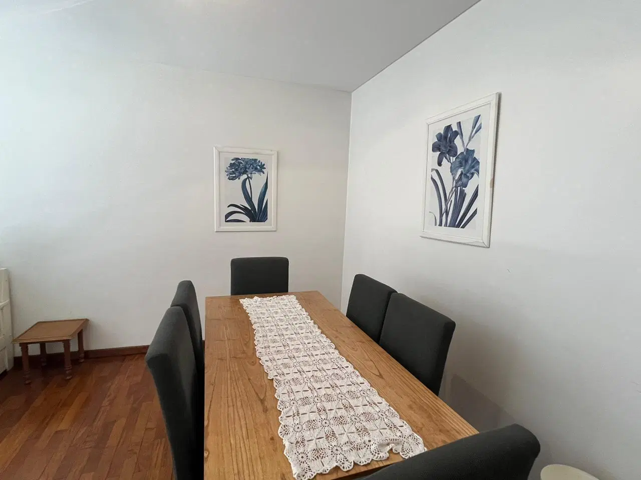 2 AMB AMUEBLADO 60 M² CON COCHERA EN LA MEJOR ZONA DE LAS CAÑITAS 2