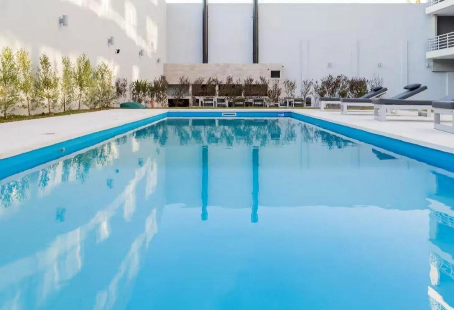 Departamento - Villa Crespo 4