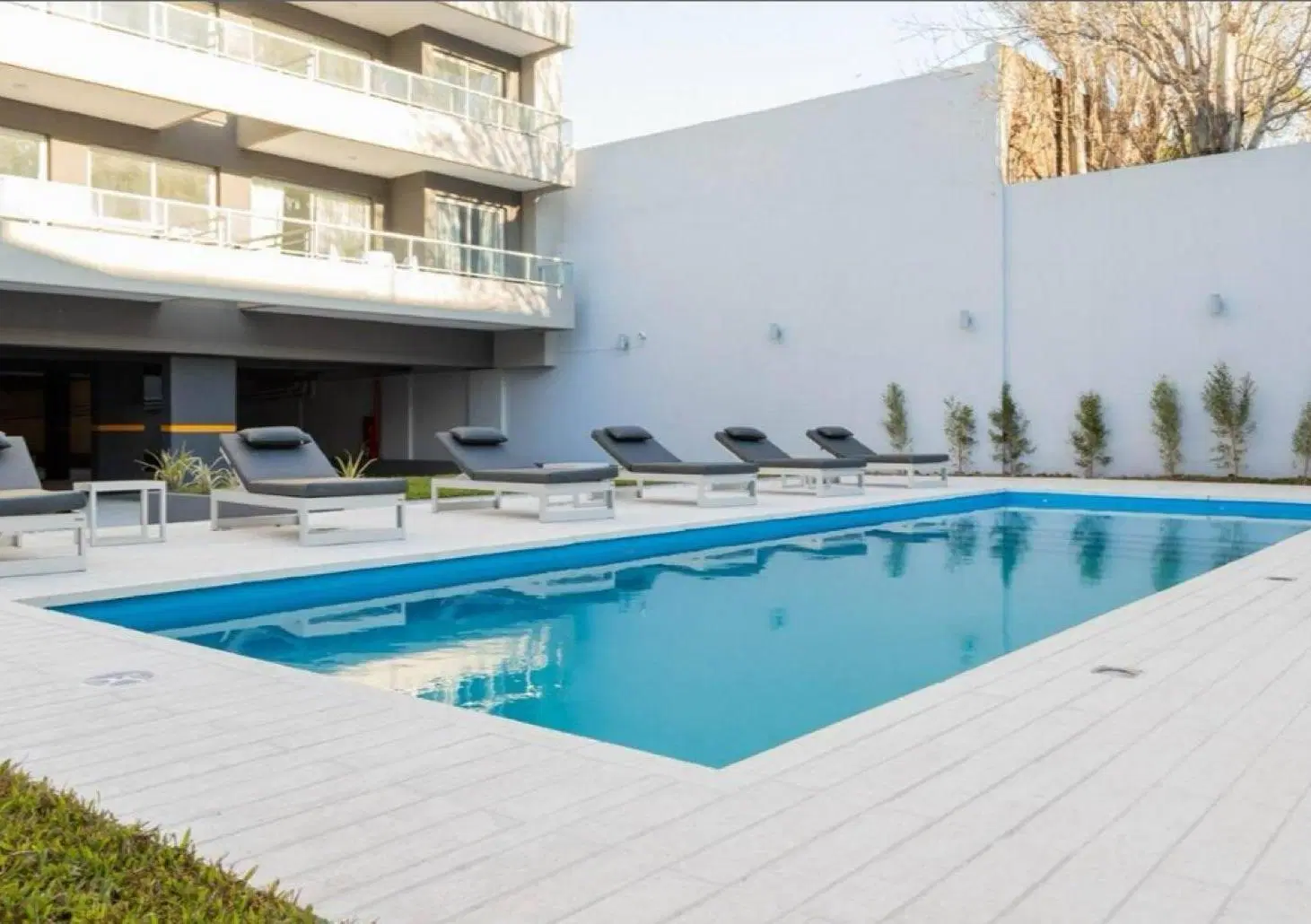 Departamento - Villa Crespo 2