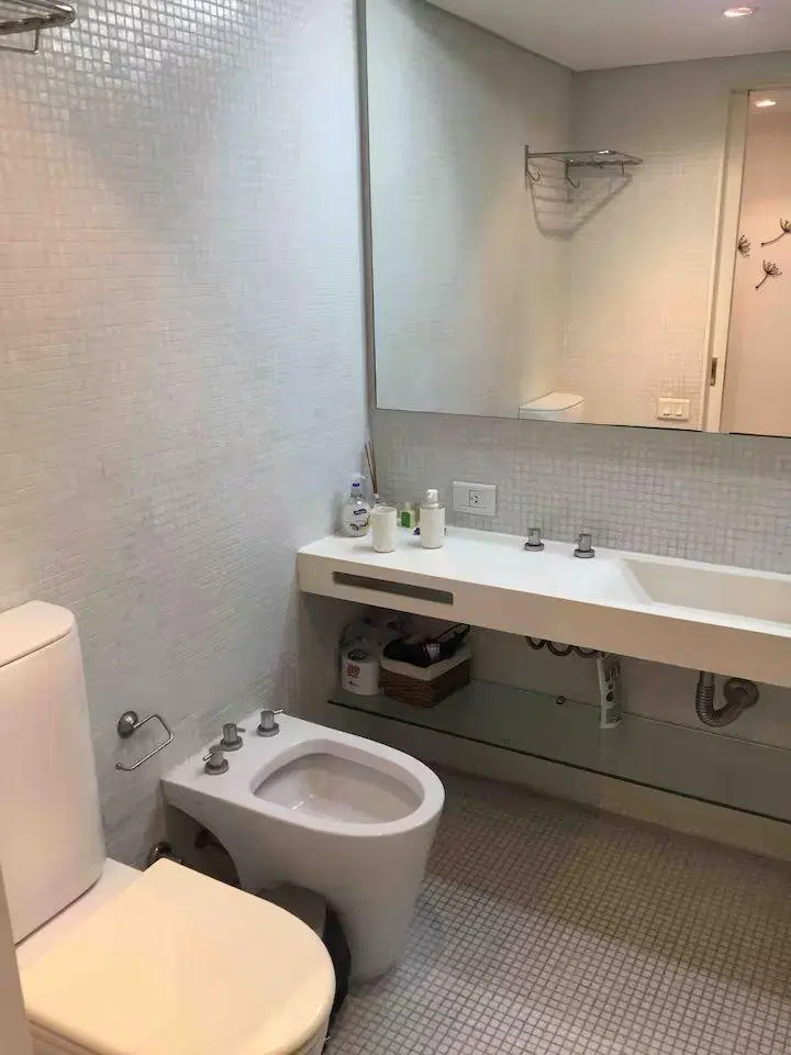 Departamento en Palermo 3