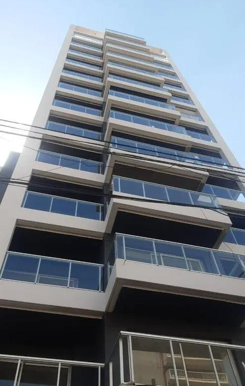 MONOAMBIENTE AL FRENTE A ESTRENAR EN COMPLEJO STAR 3