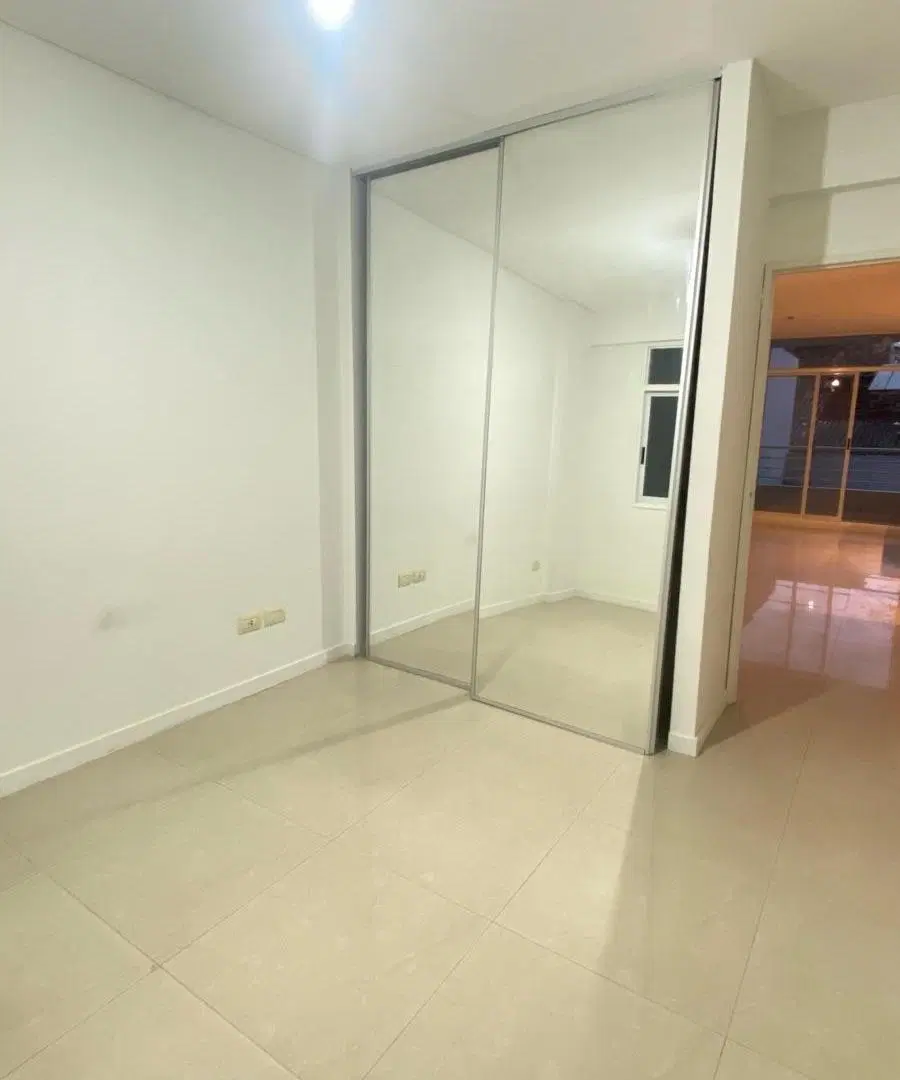 Departamento - Colegiales 4