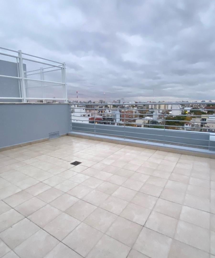 Departamento - Colegiales