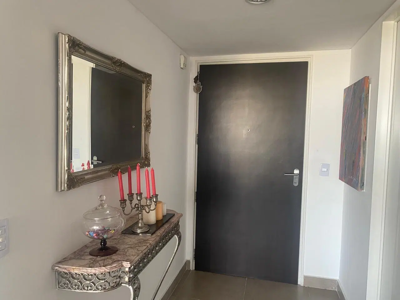 3 AMB 112 M² TORRE BERUTI C/ COCHERA Y BAULERA 5