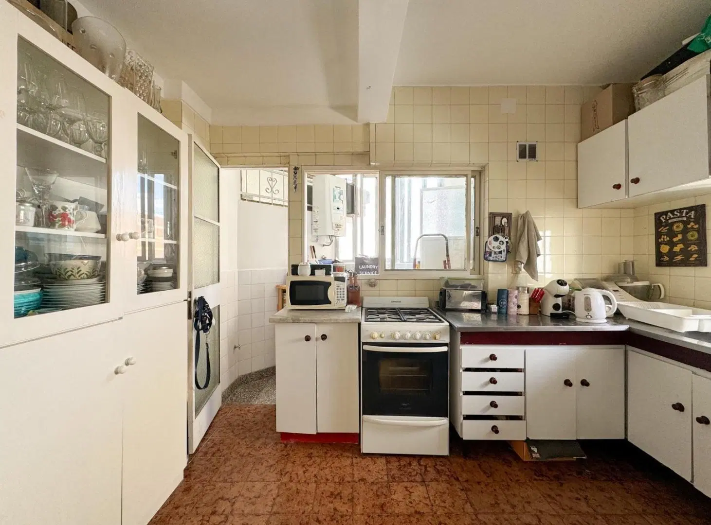 Departamento en Belgrano 2