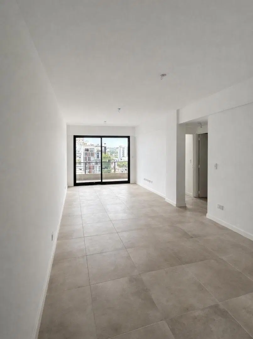 Venta hermoso 3 Ambientes a estrenar con amenities ! Posibilidad de cocheras 5