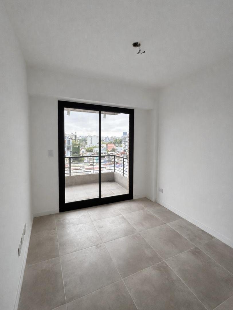 Venta hermoso 3 Ambientes a estrenar con amenities ! Posibilidad de cocheras
