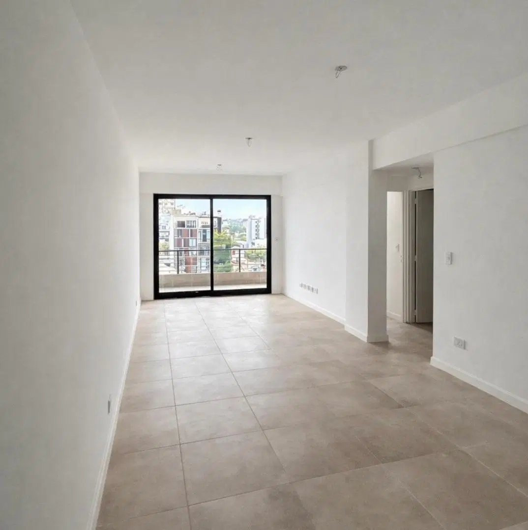 Venta hermoso 3 Ambientes a estrenar con amenities ! Posibilidad de cocheras 3