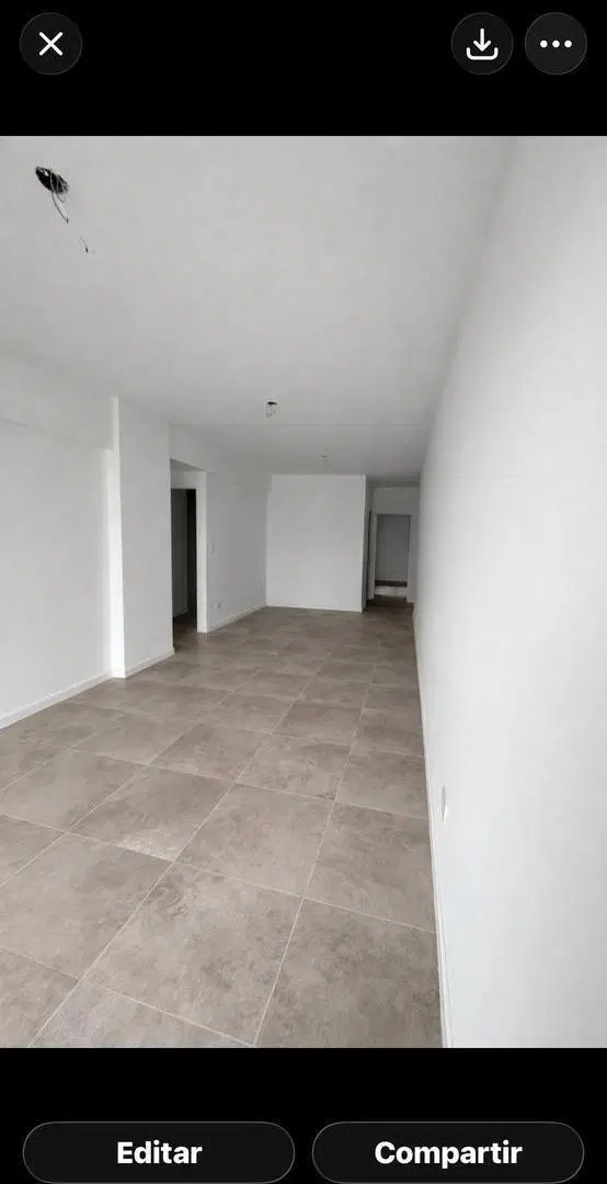 Venta hermoso 3 Ambientes a estrenar con amenities ! Posibilidad de cocheras 4