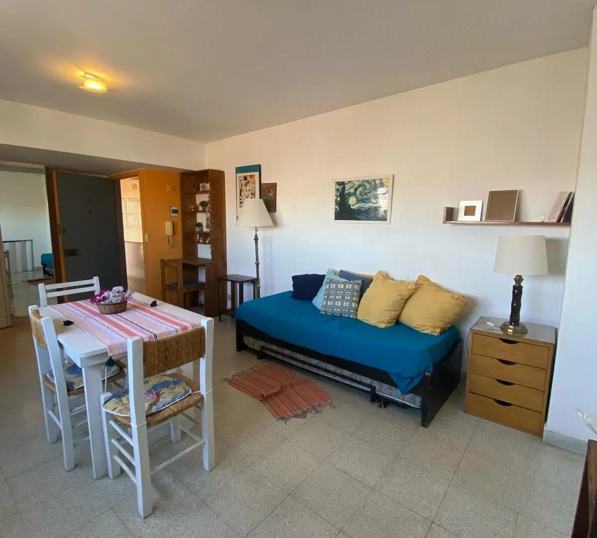 Departamento - Botanico 5