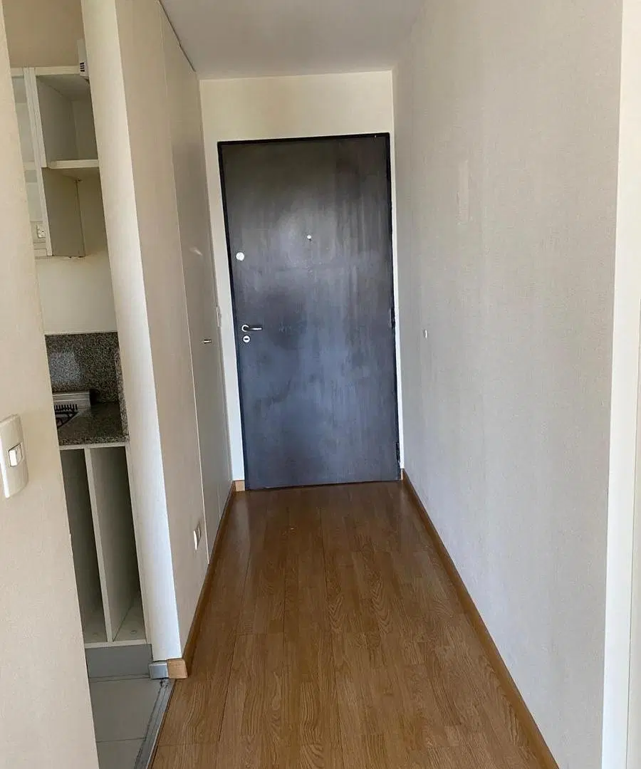 Departamento - Palermo Hollywood 5