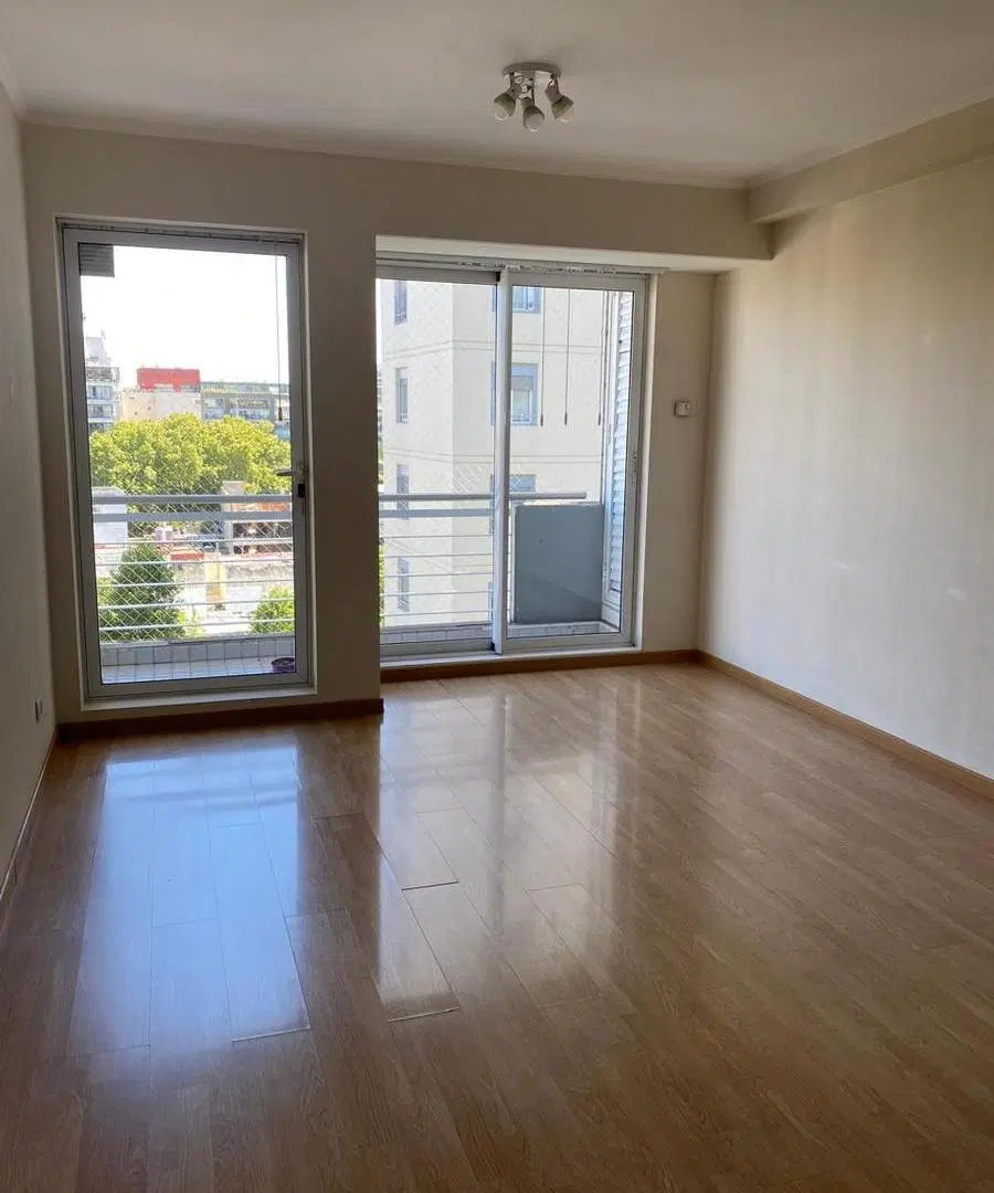 Departamento - Palermo Hollywood 2