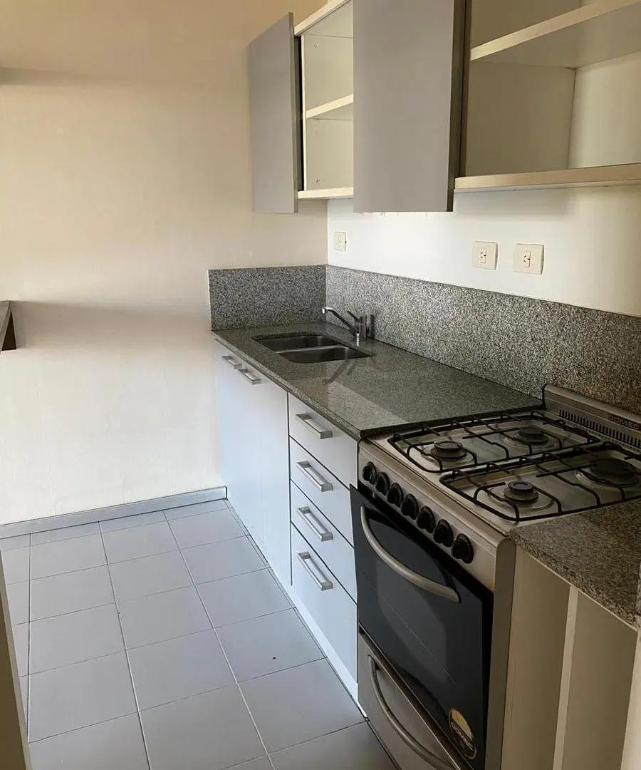 Departamento - Palermo Hollywood 3