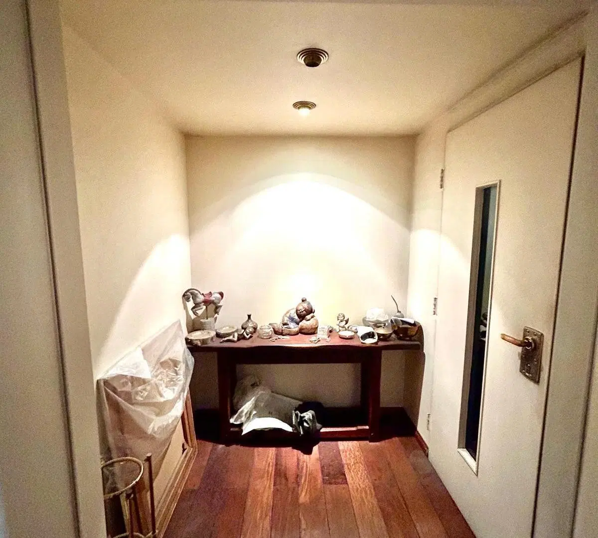 Venta – Piso alto con vista abierta y 2 cocheras 5