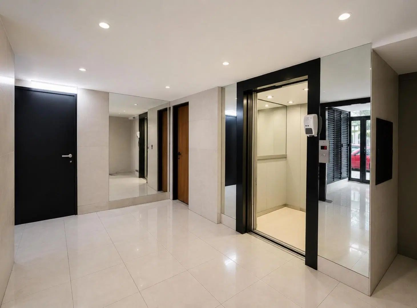 Oportunidad Monoambiente en venta con balcón – Apto crédito – Excelente ubicación 5