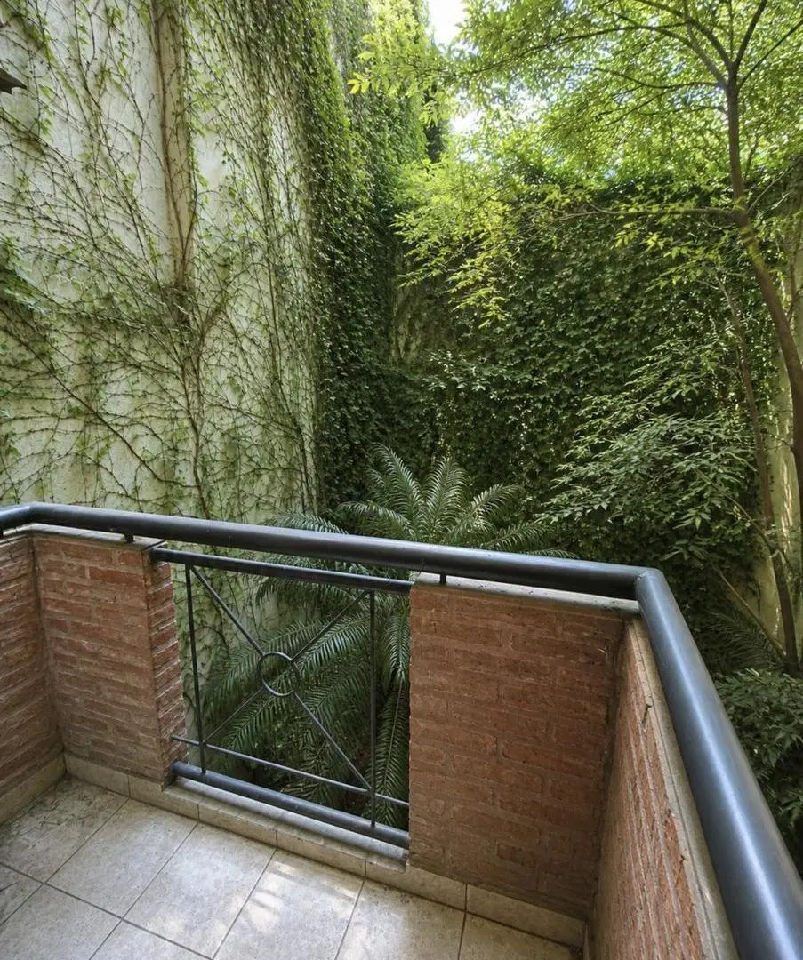 Oportunidad Monoambiente en venta con balcón – Apto crédito – Excelente ubicación 4