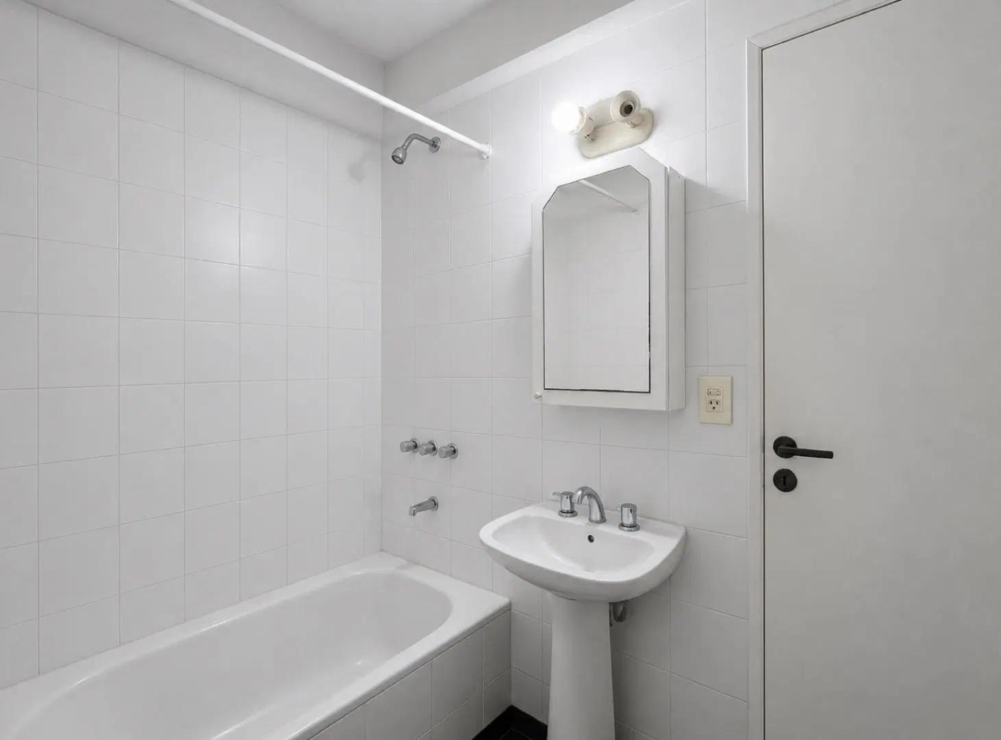 Oportunidad Monoambiente en venta con balcón – Apto crédito – Excelente ubicación 3