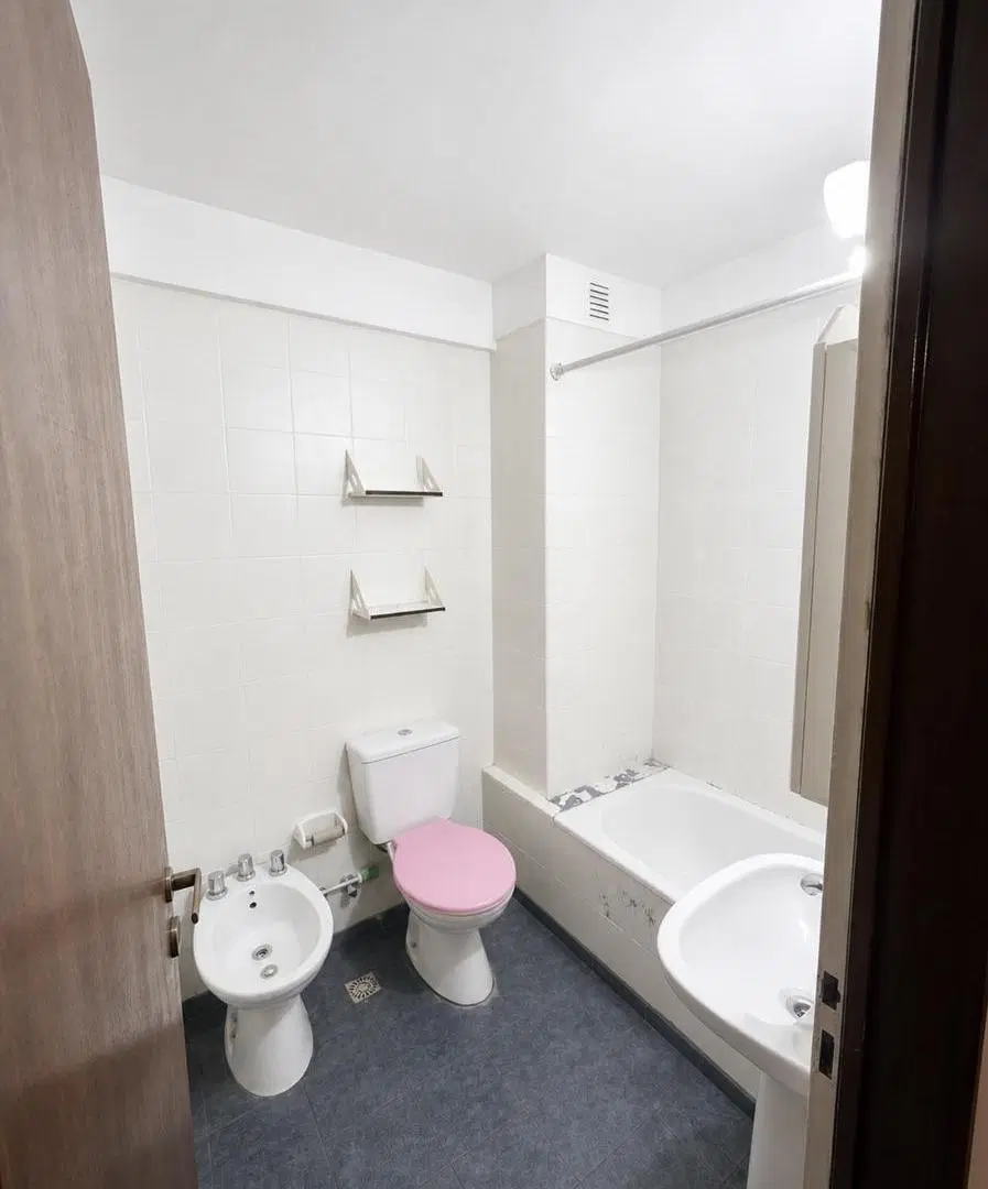 Oportunidad Monoambiente en venta con balcón – Apto crédito – Excelente ubicación 5