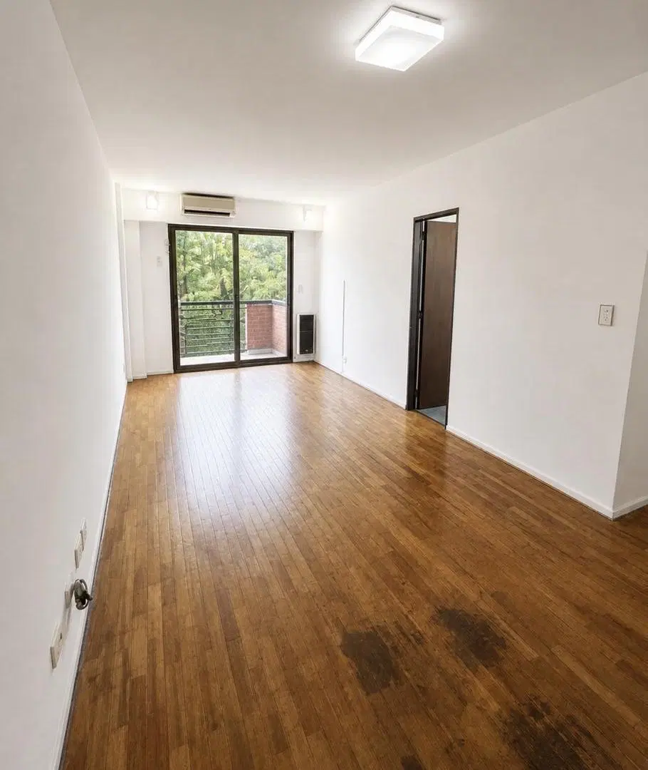 Oportunidad Monoambiente en venta con balcón – Apto crédito – Excelente ubicación 2