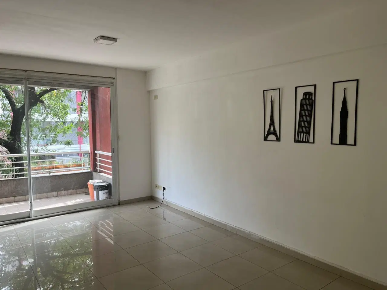 Departamento en  Caballito 2