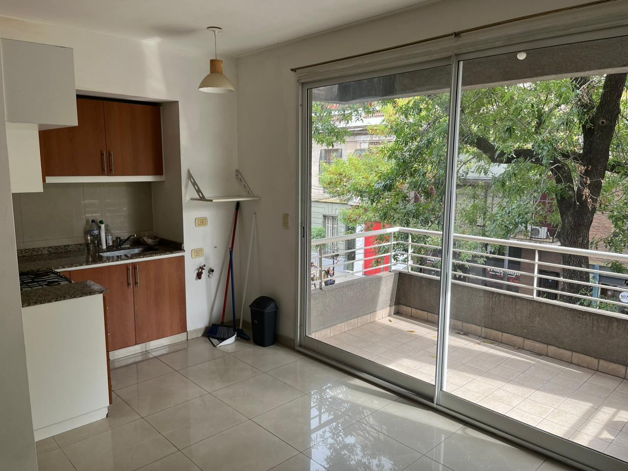 Departamento en Caballito