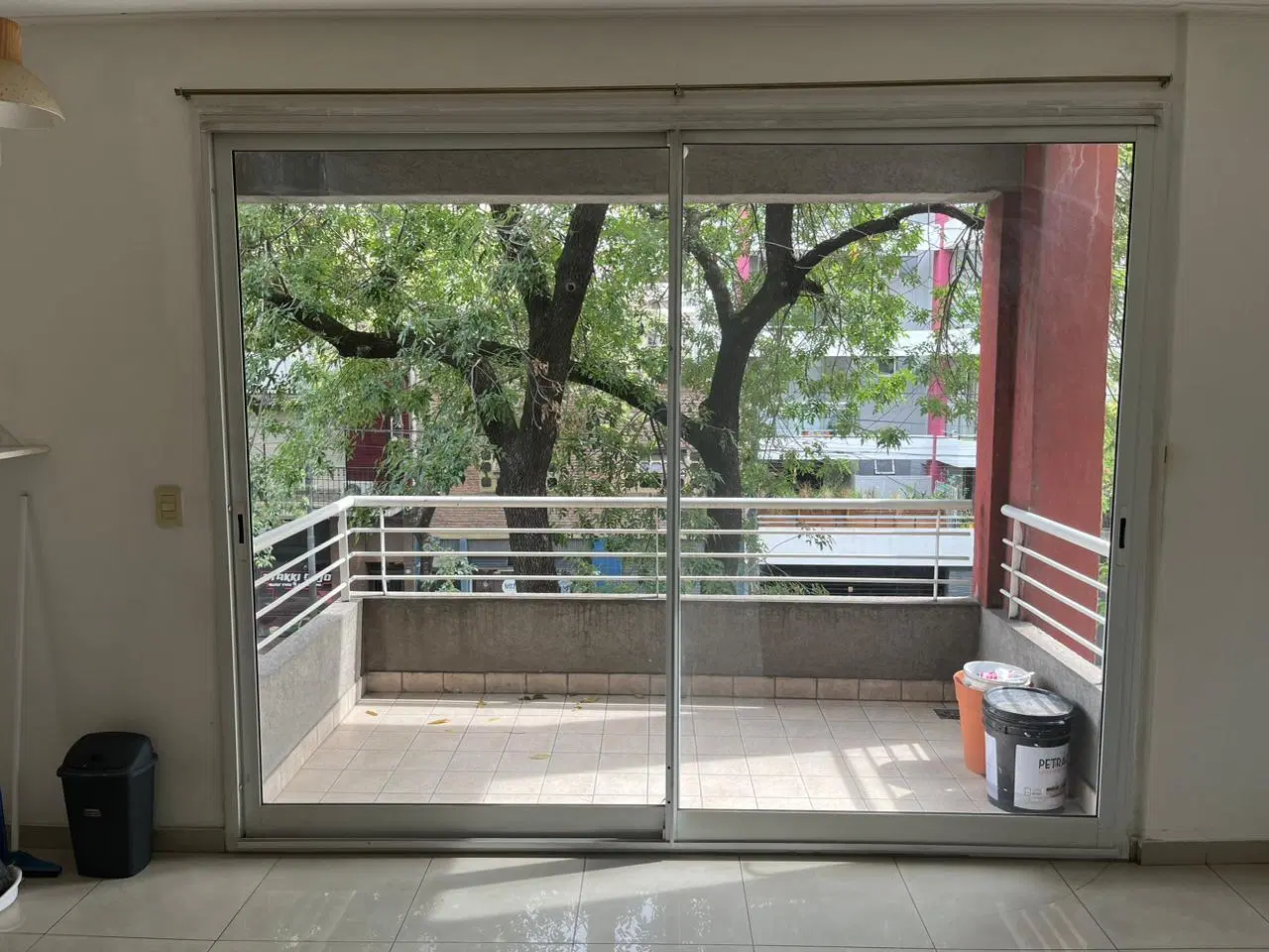Departamento en  Caballito 4