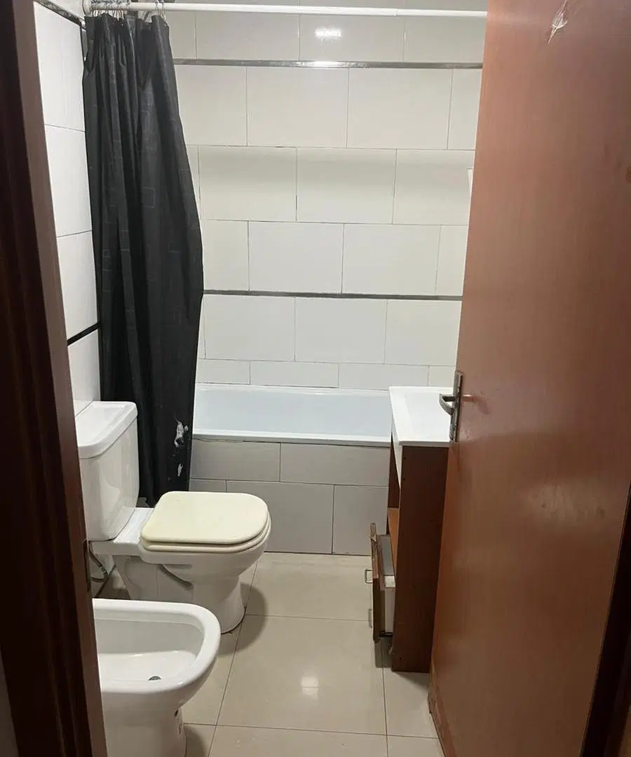 Departamento en  Caballito 3